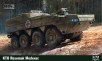 IBG72141 KTO Rosomak Medevac